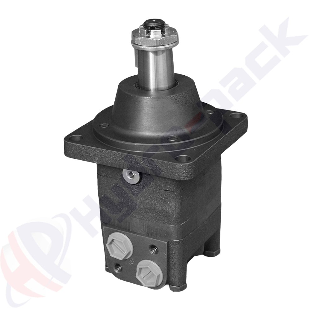 MSYW315KLL Hydraulic Orbit Motor